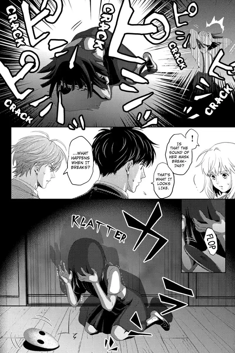 Online - The Comic Chapter 74 14